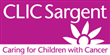 CLIC Sargent official logo